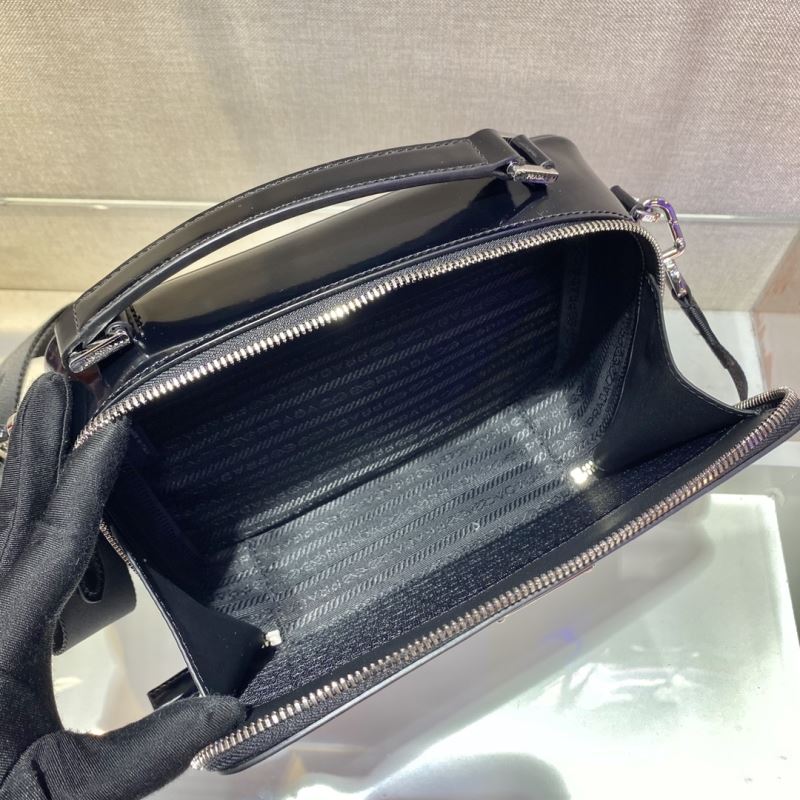 Pra*a satchel bags